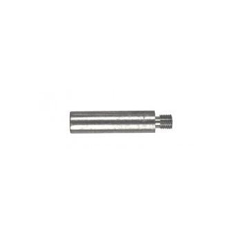 Anode rod Zn 0.07 Kg Dia. 16 mm (for Cummins engine anode ref # 68241)