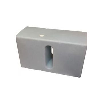 Tank Diesel/Fresh/Waste water 215 L