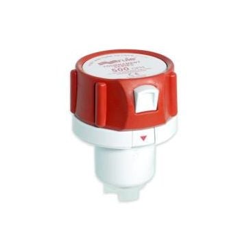 Motor cartridge 800 Gph aerator pump tournament series