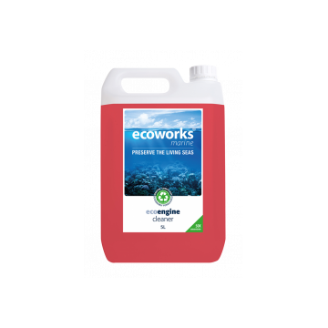 Eco engine cleaner 5L