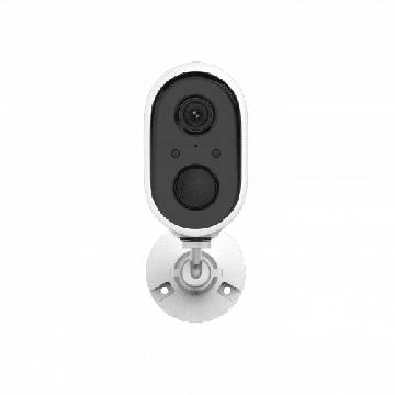 Camera Sentinel Cam 2 1080P 100° View with Motion Detector Mic and 10m Night Vision IR