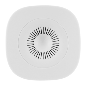 Sensor Humidity + Temperature YSP-H01 with Adhesive Tape and Screws