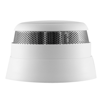 Sensor Smoke + Temperature YSP-S01 with Built-in 85dB Siren