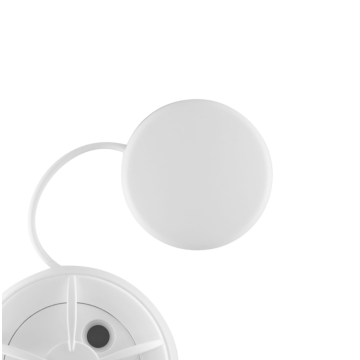 Sensor Bilge + Temperature YSP-B01 with Built-in 85dB Siren