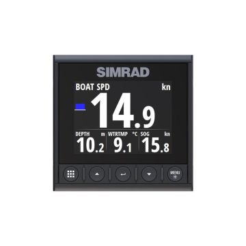 IS42 Digital Display