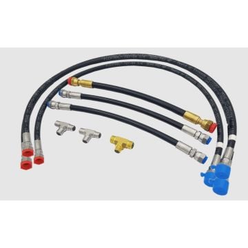 Verado Fitting Kit for MKII Pumps 1, 2, 3, 4 & 5