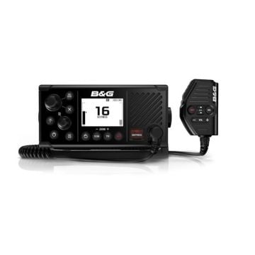 V60 VHF Radio with AIS