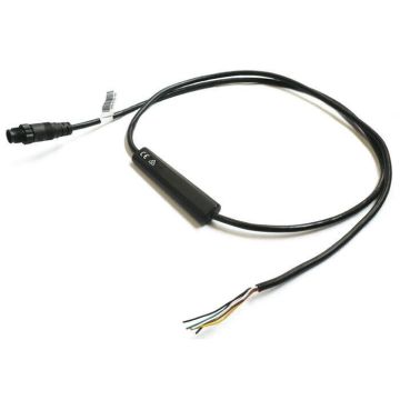 NMEA 0183® Interface