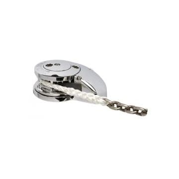 Windlass RC12HD-12 Vertical - Low Profile, 24V, 2000W, 1820 kg Max Pull, 12mm Chain, 100mm TDC, CW