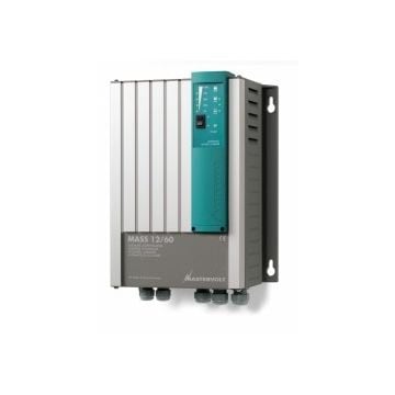 Charger Mass 24/25-2 DNV