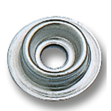 Press Stud Fastener SS Stud 200-Piece Pack