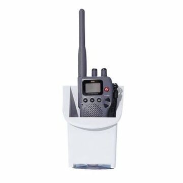 Storage Box For Gps/Vhf/Smartphone