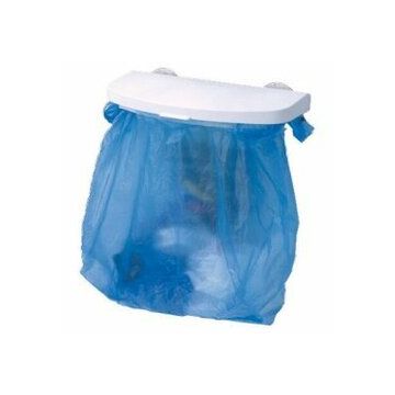 Dustin Bin