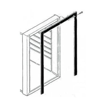 Frame 3 side for 12.01.0053