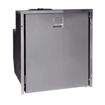Refrigerator Cruise 65L inox clean touch 12 / 24 V