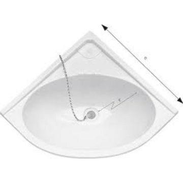 Sink Plastic Angle