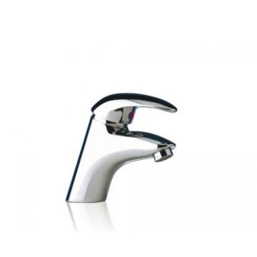 Mixer one handle for basin