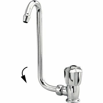 Tap Small Size Cold Water