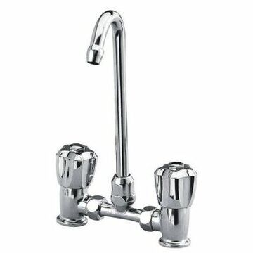 Tap Mixer Small Size