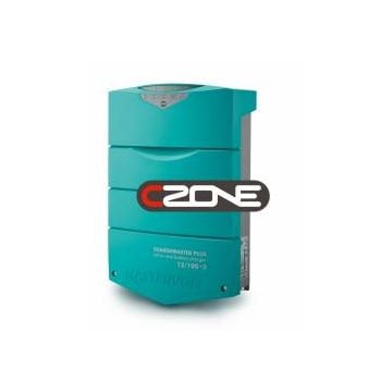 Charger ChargeMaster plus 12/100-3 CZone