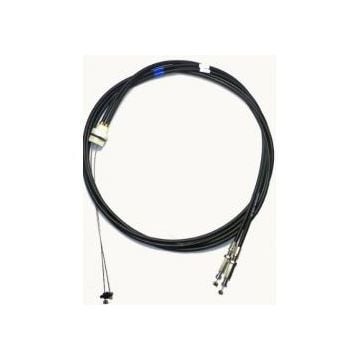 Cable EC3T3 for Trim/Trolling 3m