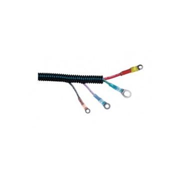 Loom split type Dia. 13mm 10ft
