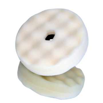 Sponge Compounding Pad Pack of 10