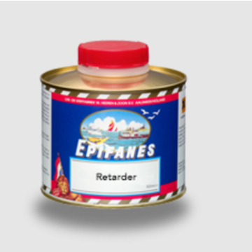 Retarder for paint & varnish 1L
