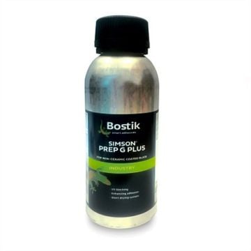 MSR primer Prep Plus G black 250 ml