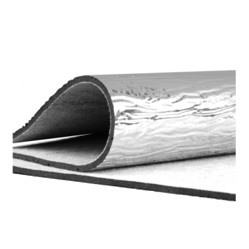 Insulation Wavebar Quadzer Nonlite 4 kg/m2 1.35 x 10M