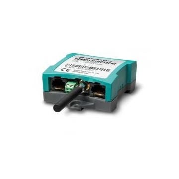 MasterBus interface (GPRS module)