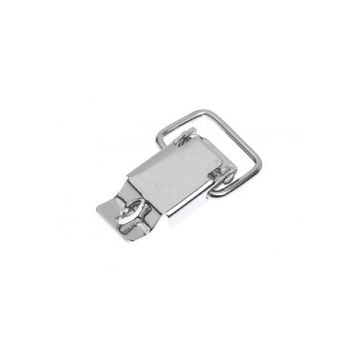 Latch eccentric-99 SS304 electro polished without catch plate