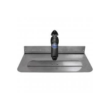 TrimTab Kit Electric 24x12" 12V