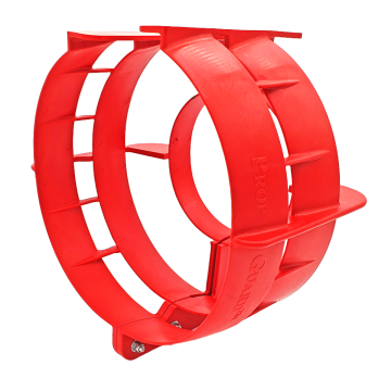 14" red for Dtorque
