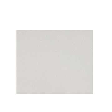 Finesse foam Pure White 3mm Marine Coated Fabrics (Price Per Meter)