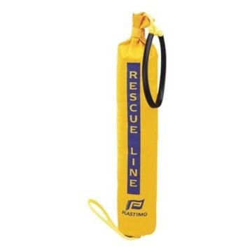 Rescue Line Yellow 25M Floating