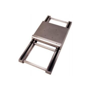 Seat Slide Rail Multirail 1000mm