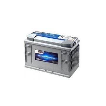 Battery AGM 100Ah 12V
