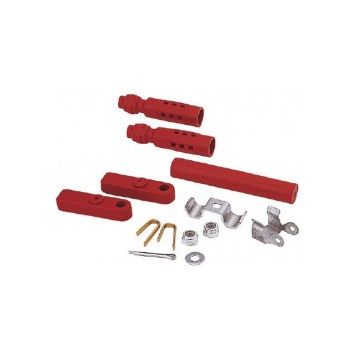 Cable adapter for Johnson/Evinrude outboard
