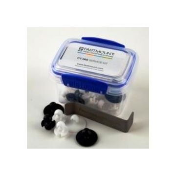 Kit CT-06S (Service) for Standard range clips