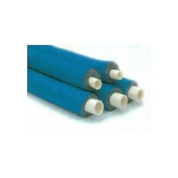 Pipe Easypipe insulated ID 15 mm OD 33 mm coil length 50 m