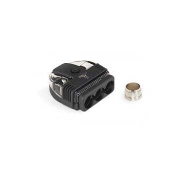 Battery Connector XB-BTU Universal Positive or Negative 1/0/2/4/8 AWG