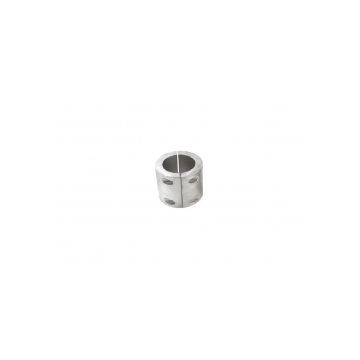 Anode shaft Zn 5.25 Kg Dia. 100 x H114 mm bolt-on