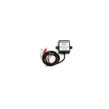 Audio Adapter Bluetooth BTAL-01 12V 33ft Range with 4ft RCA Output Cable