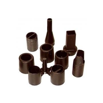 Kit adaptor for 04.16.0198 inflator / deflator