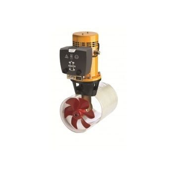 Thruster Bow 55 kgf 12V tunnel Dia.150mm