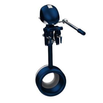 Outboard Engine Electric Fin5 2kW 52kgf Static Thrust 48VDC for Boats up to 3 Ton (Battery Excluded)