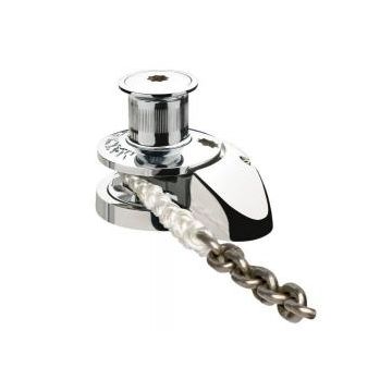 Windlass RC10-10 Vertical - With Capstan, 24V, 1200W, 850 kg Max Pull, 10mm Chain, 100mm TDC, CW