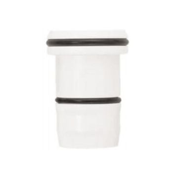 Pipe insert superseal OD 15 mm (plastic)