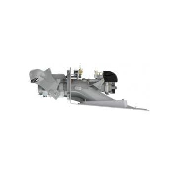 Waterjet HJ364 Twin Mechanical with HFRC controls